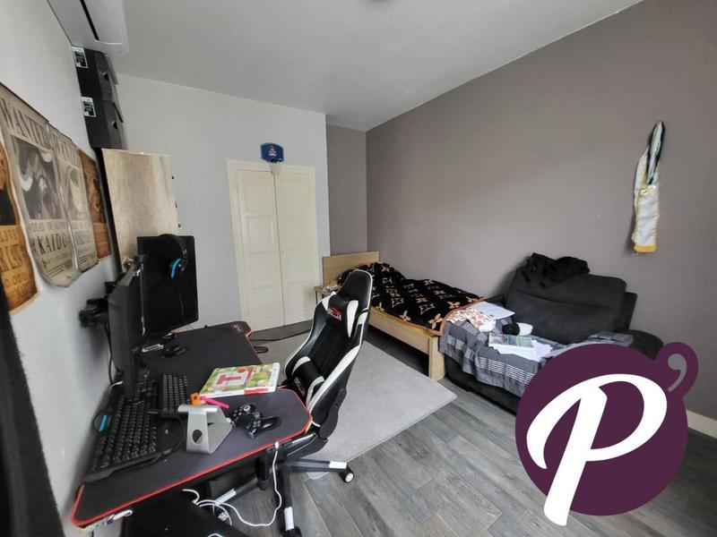 Local commercial - 130 m²