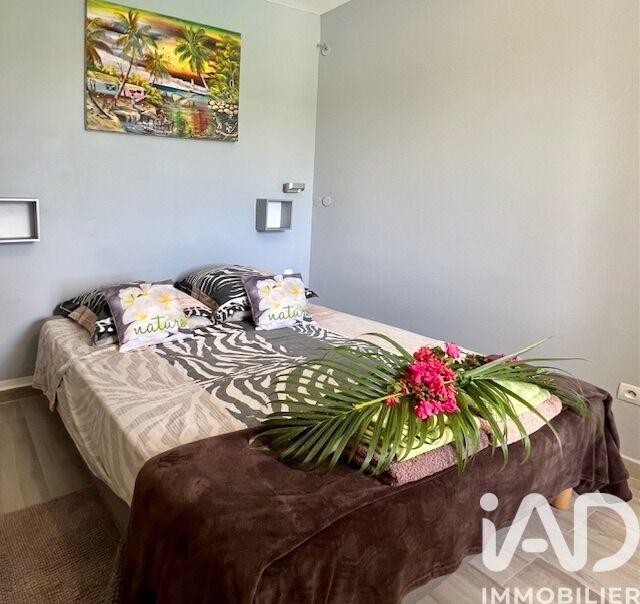 Appartement - 59 m² - 4 pièces