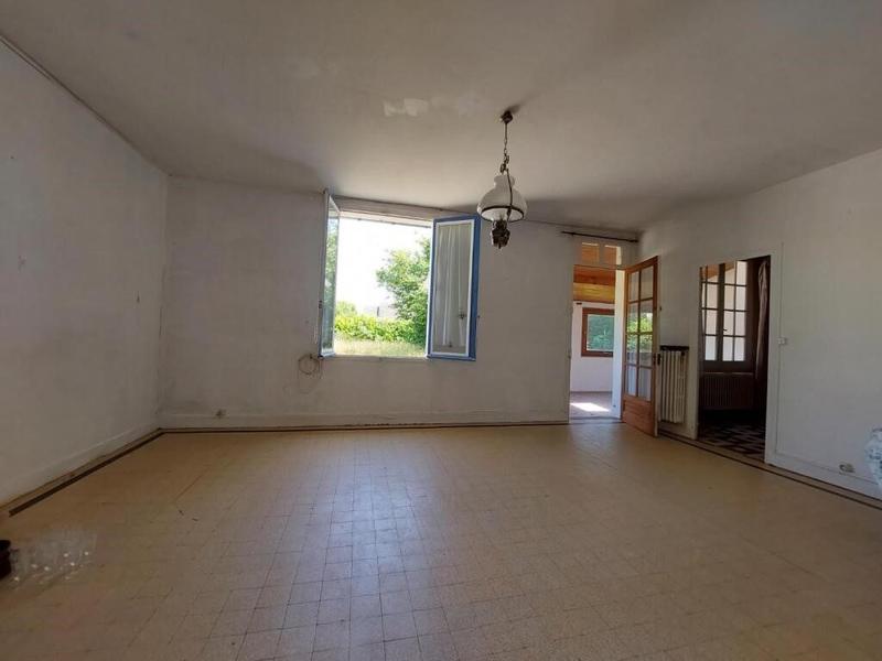 Maison - 69 m² - 3 pièces