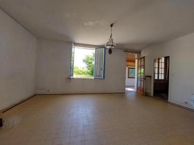 Maison - 69 m² - 3 pièces