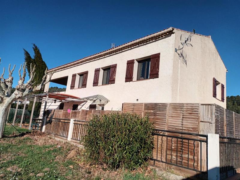 Villa - 165 m² - 7 pièces