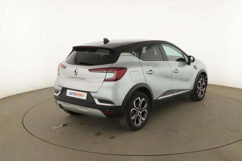 Renault Captur 1.3 TCe Intens 131 ch