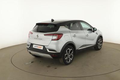 Renault Captur 1.3 TCe Intens 131 ch