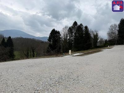 Terrain - 1 305 m²