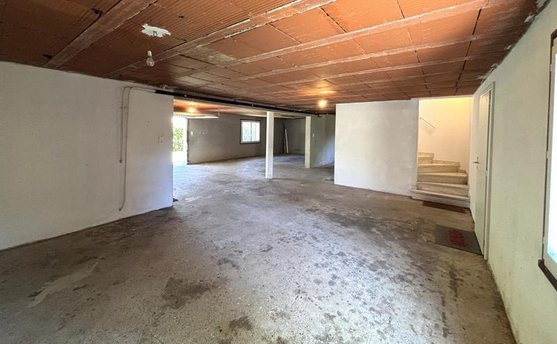 Maison - 123 m² - 5 pièces