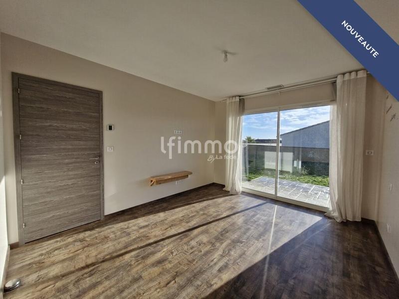 Maison - 200 m² - 7 pièces