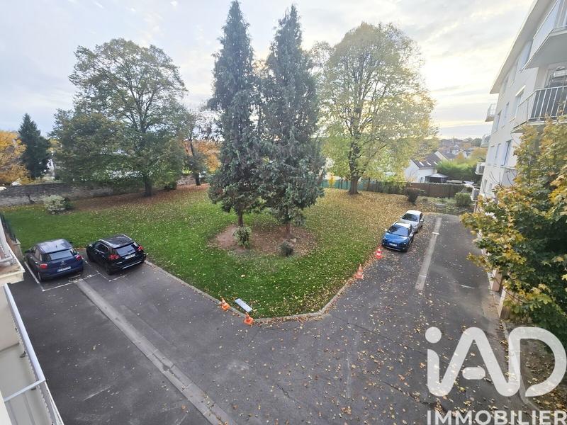 Appartement - 56 m² - 2 pièces