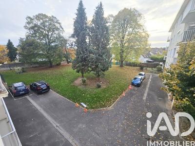 Appartement - 56 m² - 2 pièces