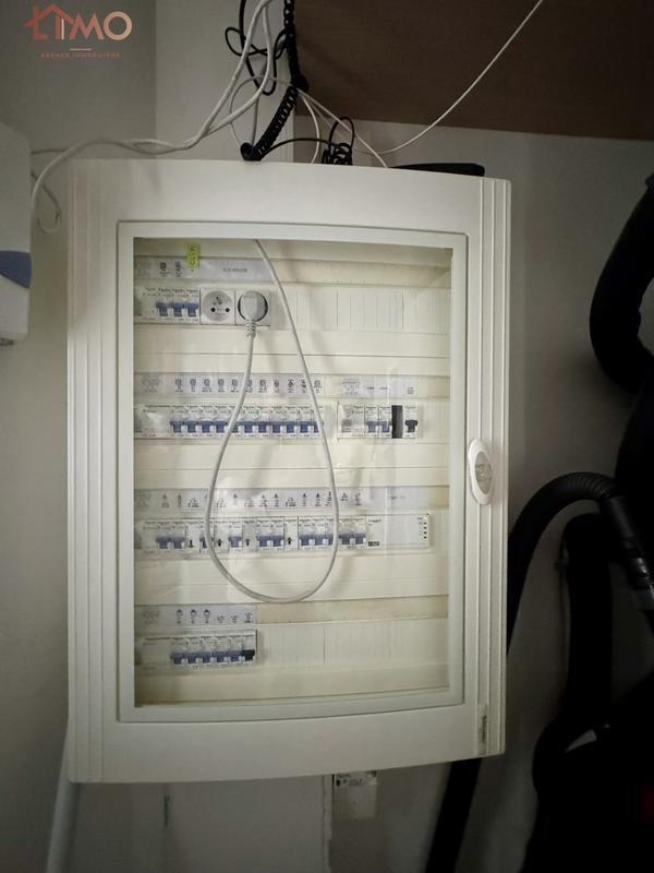 Maison - 168 m² - 7 pièces