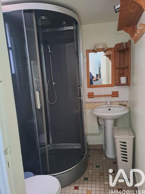 Maison de campagne - 85 m² - 5 pièces