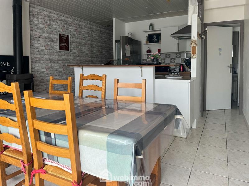 Ferme - 370 m² - 12 pièces