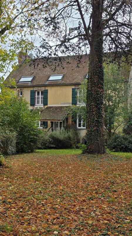 Maison - 155 m² - 6 pièces