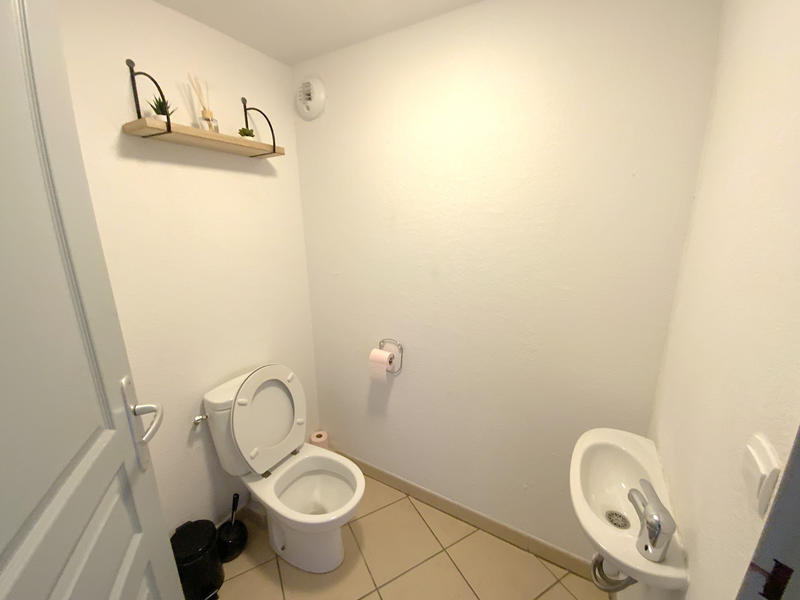 Appartement - 70 m² - 2 pièces