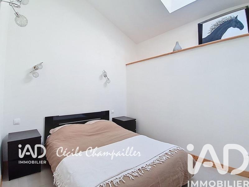 Appartement - 119 m² - 4 pièces