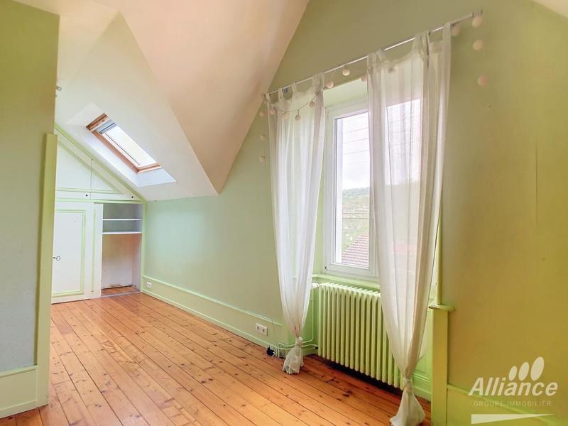 Villa - 164 m² - 6 pièces