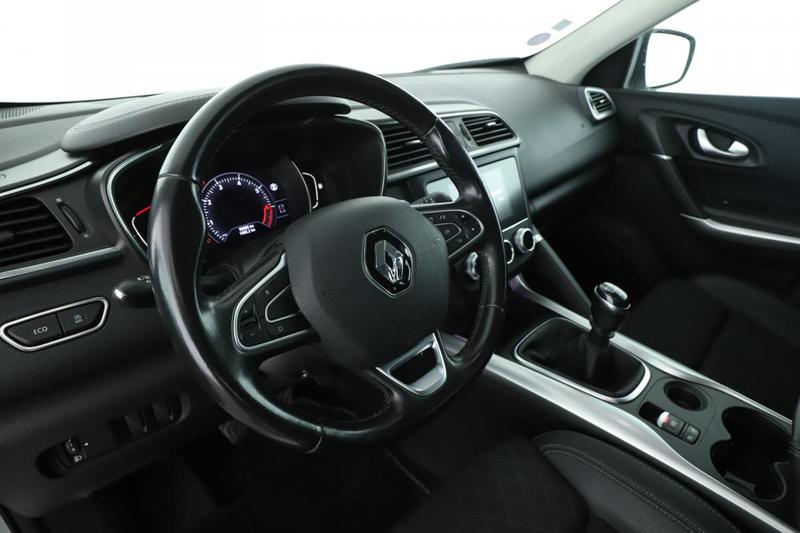 Renault Kadjar 1.3 TCe Intens 140 ch