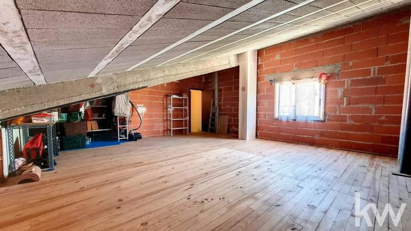 Maison - 185 m² - 6 pièces