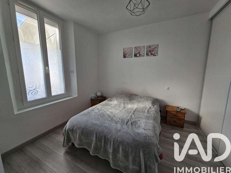 Maison - 83 m² - 3 pièces