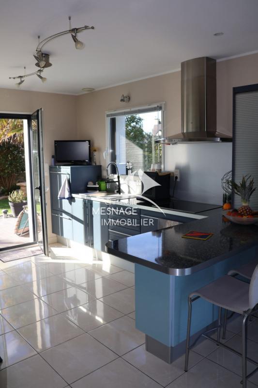 Maison - 172 m² - 7 pièces