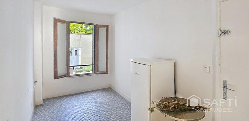 Maison - 158 m² - 7 pièces