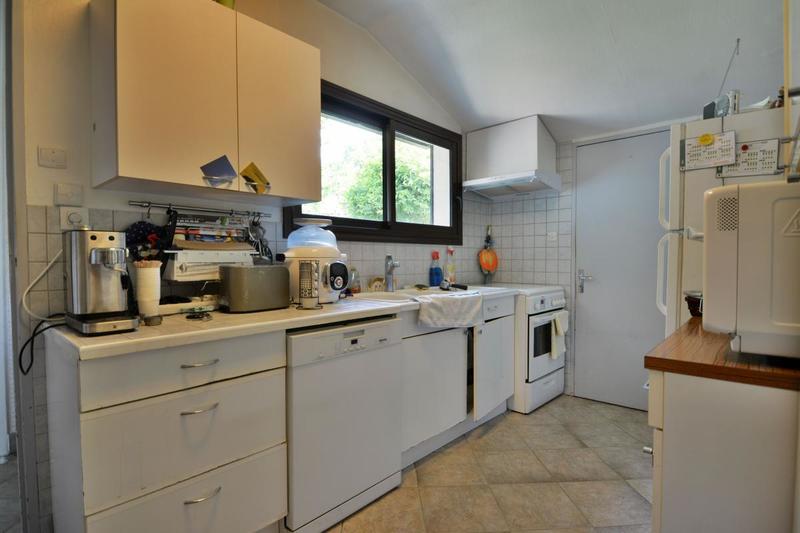 Maison - 96 m² - 5 pièces