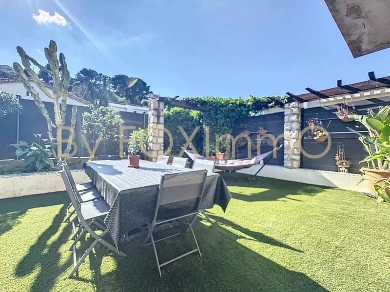 Appartement - 157 m² - 5 pièces