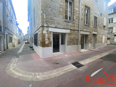 Local commercial - 50 m²