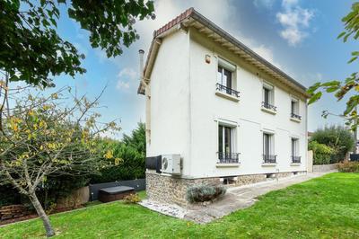 Maison - 118 m² - 4 pièces