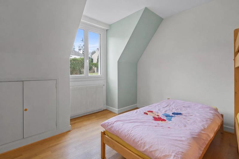 Maison - 164 m² - 6 pièces