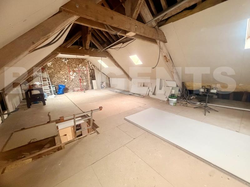 Briarde - 159 m² - 7 pièces