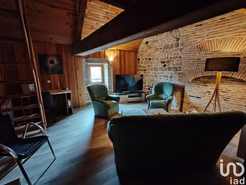 Local commercial - 281 m²