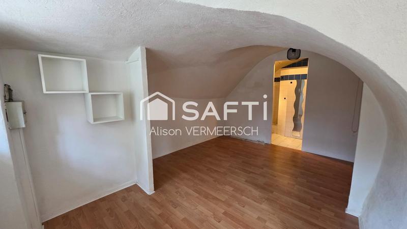 Maison - 173 m² - 6 pièces