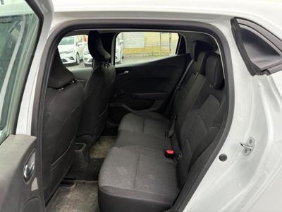 Renault Clio V Business Edition