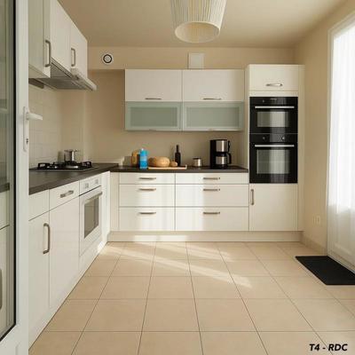 Maison de ville - 175 m² - 10 pièces