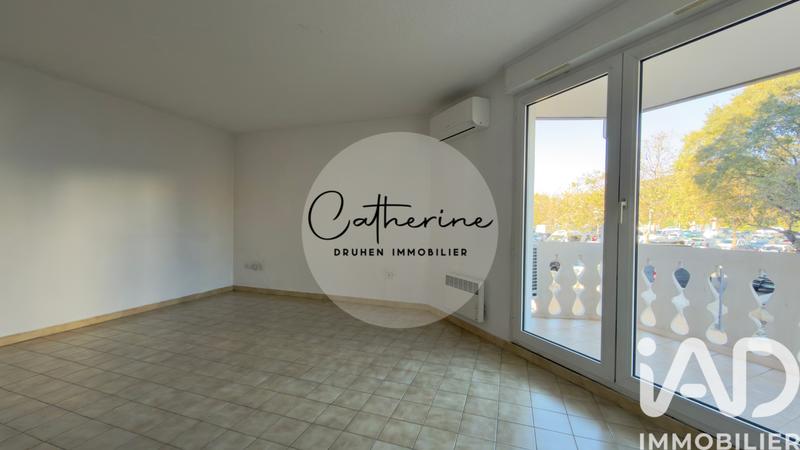 Appartement - 37 m² - 1 pièce