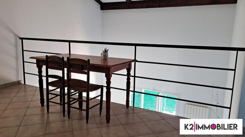 Maison - 101 m² - 4 pièces