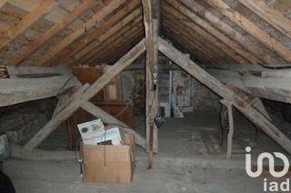 Maison - 121 m² - 5 pièces