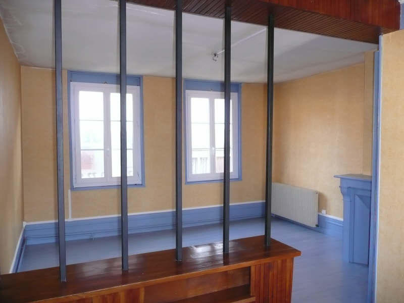 Maison - 66 m² - 3 pièces