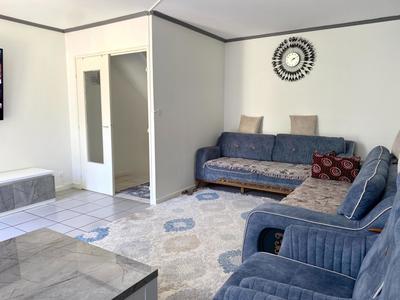 Maison - 88 m² - 5 pièces