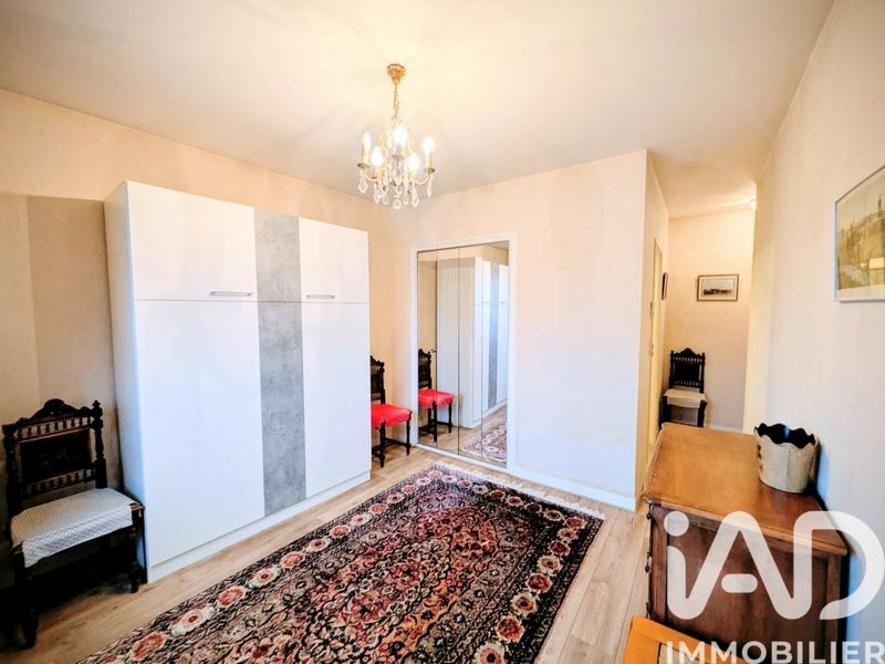 Appartement - 113 m² - 4 pièces