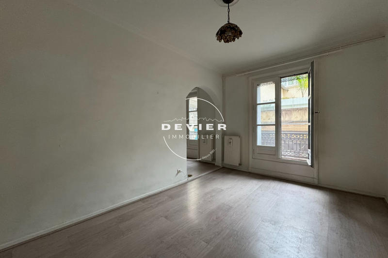Appartement - 88 m² - 3 pièces
