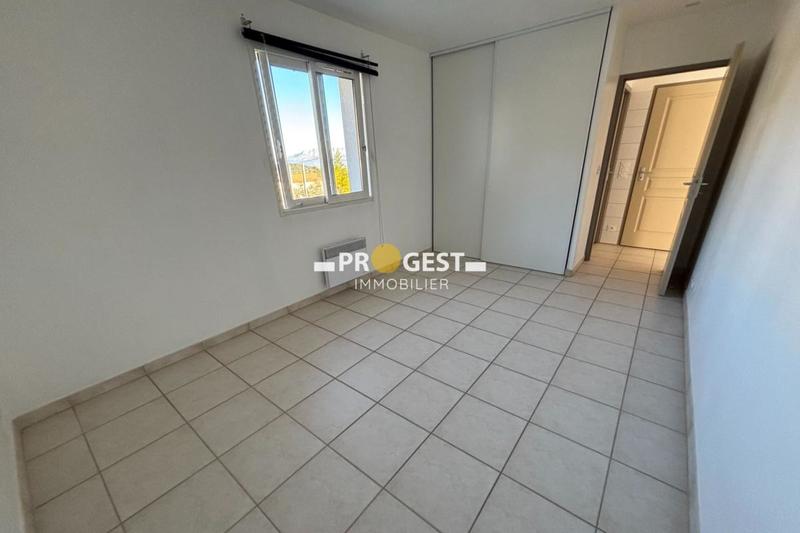 Maison de village - 55 m² - 3 pièces