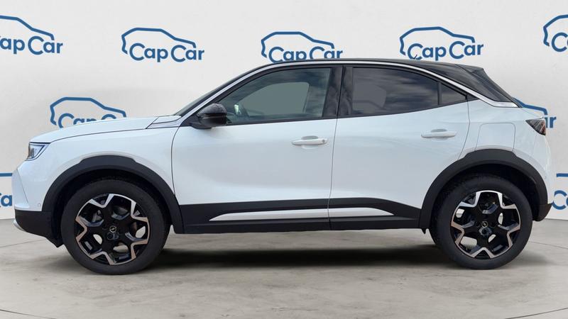 Opel Mokka 1.2 Turbo 130 Bva8 Ultimate - Automatique Entretien constructeur