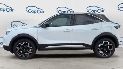 Opel Mokka 1.2 Turbo 130 Bva8 Ultimate - Automatique Entretien constructeur
