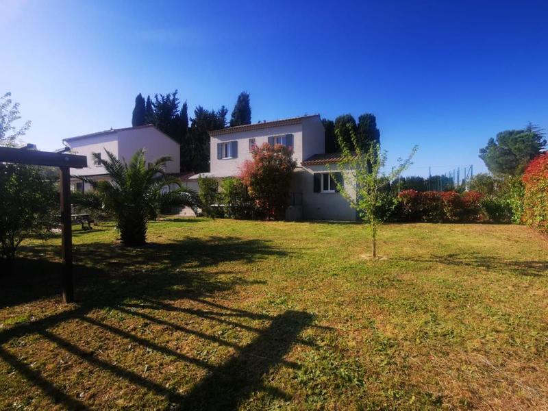 Villa - 87 m² - 4 pièces