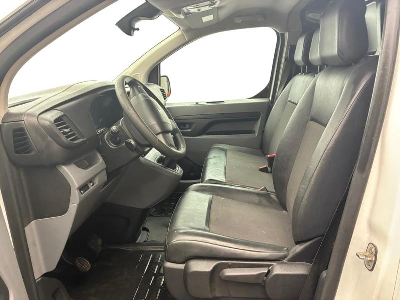 Peugeot Expert Fourgon Fgn Tole Compact Bluehdi 100 s&amp;S Bvm6 Premium