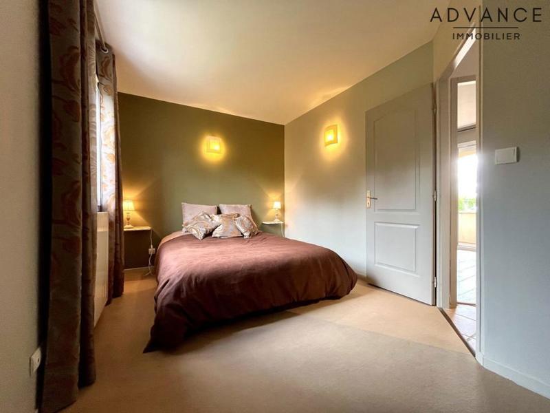 Maison - 172 m² - 6 pièces