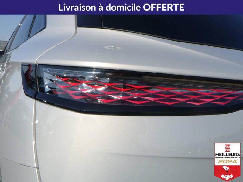 Ds Ds 7 BlueHDi 130 Eat8 Pallas +Toit pano