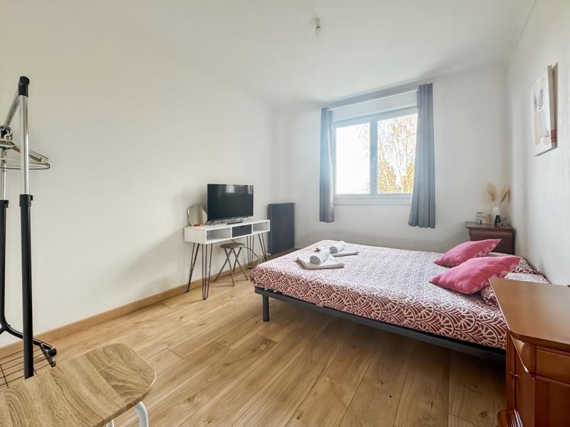 Maison - 132 m² - 5 pièces