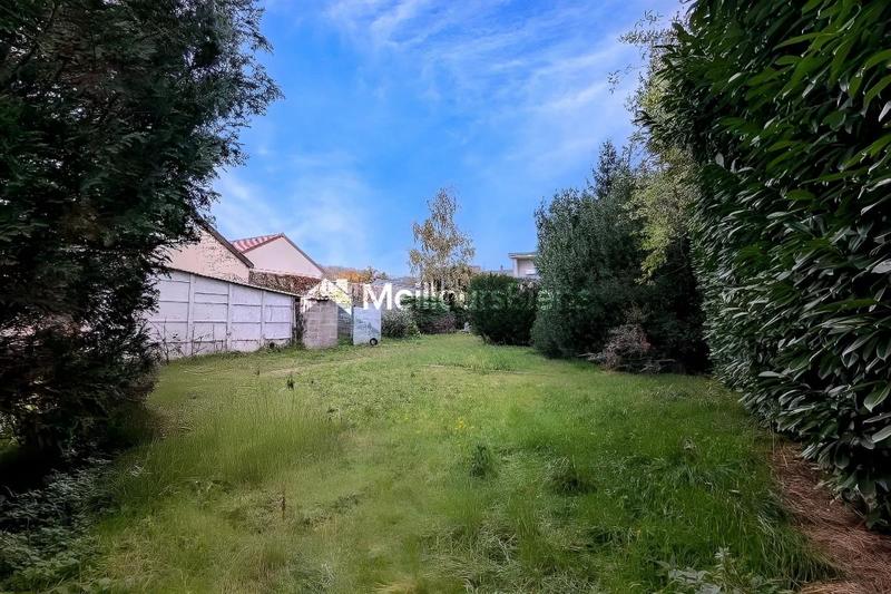 Maison - 80 m² - 5 pièces